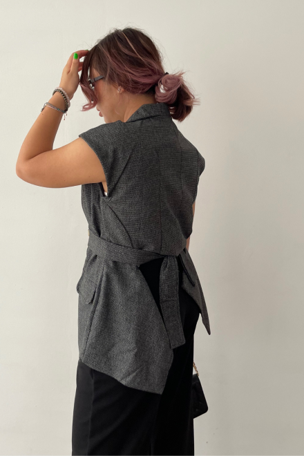 Grey Nuppa Outer