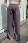 Lilac Torry Pants