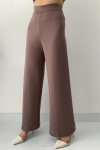 Lilac Finn Long Pants